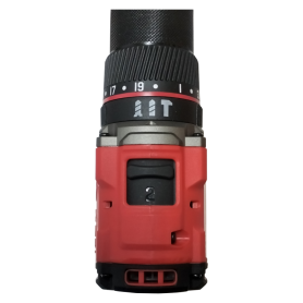 KEN 20V CORDELESS BRUSHLESS IMPACT DRILL 13mm @ 60N.m (2.0Ah X 2B) (KEN BL7220D-20C)