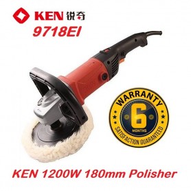 KEN 9718EI 180MM (7