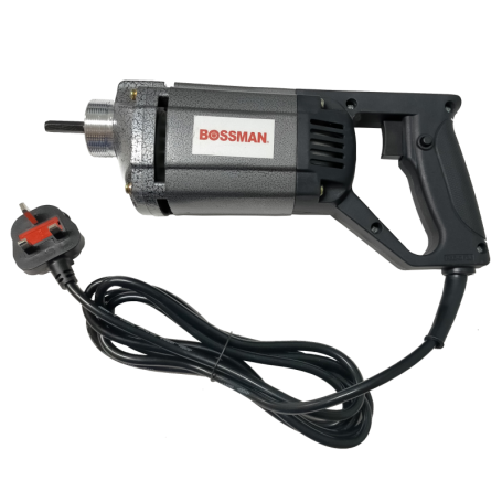 BOSSMAN ELECTRIC CONCRETE VIBRATOR BCR-1100 (BCR-1100)