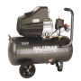 MALCOMAIR AIR COMPRESSORS - 3.0HP x 50LT (MAL-50)