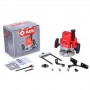 KEN ELECTRIC ROUTER - 12.7mm 1850W (KEN 3912BS)