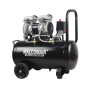 MALCOMAIR OIL LESS AIR COMPRESSORS - 2.0HP x 50LT (MAL-1500-50)