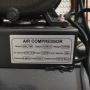MALCOMAIR AIR COMPRESSORS - 2.0HP x 100LT NO CERTIFICATE (MAL-1708 2HP)