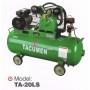 TACUMEN AIR COMPRESSOR - LOW PRESSURE 240V x 2HP x 100LT WITH CERTIFICAL (TA-20LS)
