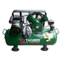 TACUMEN AIR COMPRESSOR - LOW PRESSURE 240V x 2HP x 100LT WITH CERTIFICAL (TA-20LS)