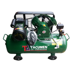 TACUMEN AIR COMPRESSOR - LOW PRESSURE 240V x 2HP x 100LT WITH CERTIFICAL (TA-20LS)