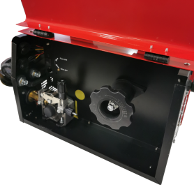 ACO DIGITAL IGBT MIG 5KG 6IN1 WELDING MACHINE INVERTER WITH GAS & ACCESSORIES SET (MIG200J 200AMP)