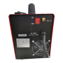 ACO DIGITAL IGBT MIG 5KG 6IN1 WELDING MACHINE INVERTER WITH GAS & ACCESSORIES SET (MIG200J 200AMP)