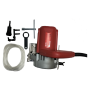 KEN ELECTRIC DIAMOND CUTTER - 100mm 1200W (4") (KEN 4110B)