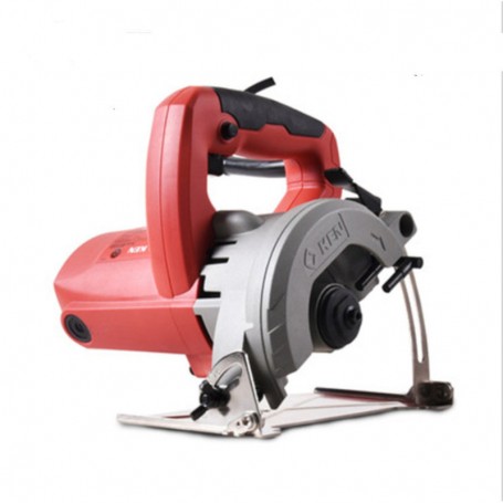 KEN ELECTRIC DIAMOND CUTTER - 110mm 1500W (4" & 5" BLADE) (KEN 4510B)