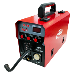 ACO DIGITAL IGBT MIG 5KG 6IN1 WELDING MACHINE INVERTER WITH GAS & ACCESSORIES SET (MRZ200 170AMP)