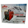 ACO DIGITAL IGBT MIG 5KG 6IN1 WELDING MACHINE INVERTER WITH GAS & ACCESSORIES SET (MRZ200 170AMP)