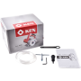 KEN ELECTRIC DIAMOND CUTTER - 110mm 1500W (4" & 5" BLADE) (KEN 4510B)