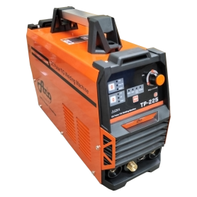 ACO DIGITAL IGBT TIG STAINLESS STEEL WELDING MACHINE INVERTER WITH ACCESSORIES (TP225)