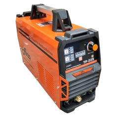ACO DIGITAL IGBT TIG STAINLESS STEEL WELDING MACHINE INVERTER WITH ACCESSORIES (TP225)