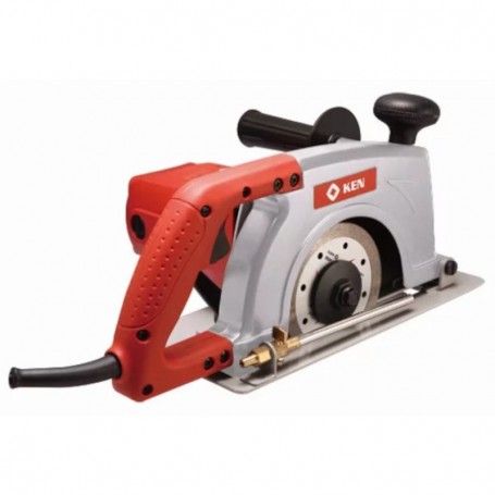 KEN ELECTRIC MARBLE CUTTER - 180mm 1800W - 7" (KEN 4180)