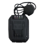 KEN-6720D (KEN BL6720D) KEN 20V LITHIUM-ION BRUSHLESS IMPACT SCREW DRIVER (4.0Ah X 2B)