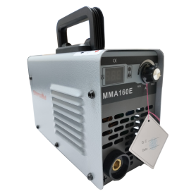 STARWELD MINI INVERTER IGBT WELDING MACHINE (Electrode Dia: 2.6mm & 3.2mm++)  (MMA160E)