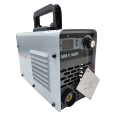 STARWELD MINI INVERTER IGBT WELDING MACHINE (Electrode Dia: 2.6mm & 3.2mm++)  (MMA160E)