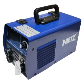 NIETZ GASLESS MIG WELDING MACHINE ONLY (MIG160E)