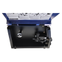 NIETZ GASLESS MIG WELDING MACHINE ONLY (MIG160E)