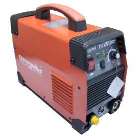 STARWELD INVERTER TIG WELDING MACHINE C/W ASSY (TIG200S)