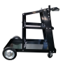 WELDING MACHINE CART TROLLEY (3 LAYER) - Max 50KG FOR MIG / TIG (SDY97310)