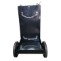 WELDING MACHINE CART TROLLEY (3 LAYER) - Max 50KG FOR MIG / TIG (SDY97310)