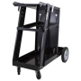 WELDING MACHINE CART TROLLEY (3 LAYER) - Max 50KG FOR MIG / TIG (SDY97310)