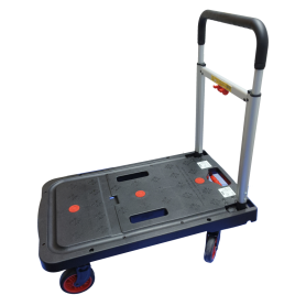 ELEPHANT KING HIGH QUALITY POLDABLE PLATFOEM HAND TROLLEY (EFW99F 137KG)