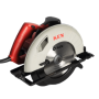KEN ELECTRIC CIRCULAR SAW - 185mm 1350W - 7" (KEN 5637N )