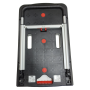 ELEPHANT KING HIGH QUALITY POLDABLE PLATFOEM HAND TROLLEY (EFW99F 137KG)