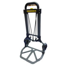 ELEPHANT KING FOLDING HAND TRUCK WITH 1.5M BUNGEE COED (EFW90STH6 70KG)