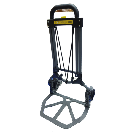 ELEPHANT KING FOLDING HAND TRUCK WITH 1.5M BUNGEE COED (EFW90STH6 70KG)