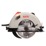 KEN ELECTRIC CIRCULAR SAW - 185mm 1350W - 7" (KEN 5637N )