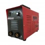 HERO INVERTER WELDING MACHINE 240V - 7KG FOR (6013 & 7018 - 2.6mm TO 3.2mm) VRD FUNCTION FOR OIL & GAS (GM2000)