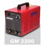 HERO INVERTER WELDING MACHINE C/W HOLDER - 240V - 7.5KG (GM2200)