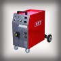 HPT MIG & MAG WELDING MACHINE C/W MIG TORCH SET - 220v Wire 0.6/0.8/1.0mm (MT212i)
