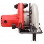 KEN ELECTRIC CIRCULAR SAW - 185mm 1350W - 7" (KEN 5637N )