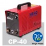 HERO AIR PLASMA CUTTING C/W TORCH SET 220V 8KG (CP40 Perfect 6mm / Max 12mm )