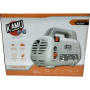 KAMU H/PRESSURE CLEANER SET - 70 - 100 bar INDUCTION MOTOR (KAH2110M)