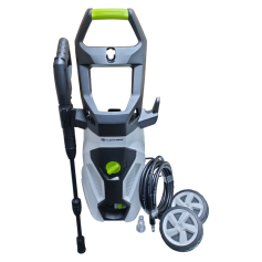 LUTIAN H/PRESSURE CLEANERSET-- 100 - 140 bar 1800W C/BRUSH MOTOR (LT305-1800C)