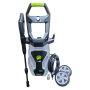 LUTIAN H/PRESSURE CLEANERSET-- 100 - 140 bar 1800W C/BRUSH MOTOR (LT305-1800C)