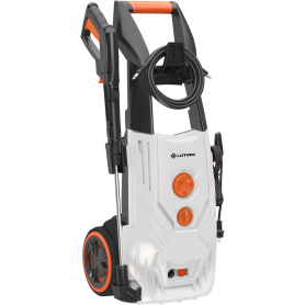 LUTIAN H/PRESSURE CLEANER SET - 110 - 160 bar 2100W INDUCTION MOTOR (LT704G-2100A)