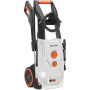 LUTIAN H/PRESSURE CLEANER SET - 110 - 160 bar 2100W INDUCTION MOTOR (LT704G-2100A)