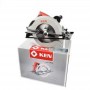 KEN ELECTRIC CIRCULAR SAW - 235mm 2100W - 9" (KEN 5639)