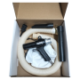 HITTO AIR VACCUM AND BLOWER GUN KIT (HITTO WONDER GUN SET) (TWG-01S)