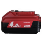 KEN-6720D (KEN BL6720D) KEN 20V LITHIUM-ION BRUSHLESS IMPACT SCREW DRIVER (4.0Ah X 2B)