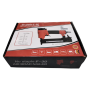 AG - FATMANZ AIR STAPLE GUN (1022J)
