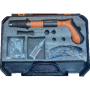 RIVET GUN T7000 MINI POWDER ACTUATED TOOL SET (T-7000)